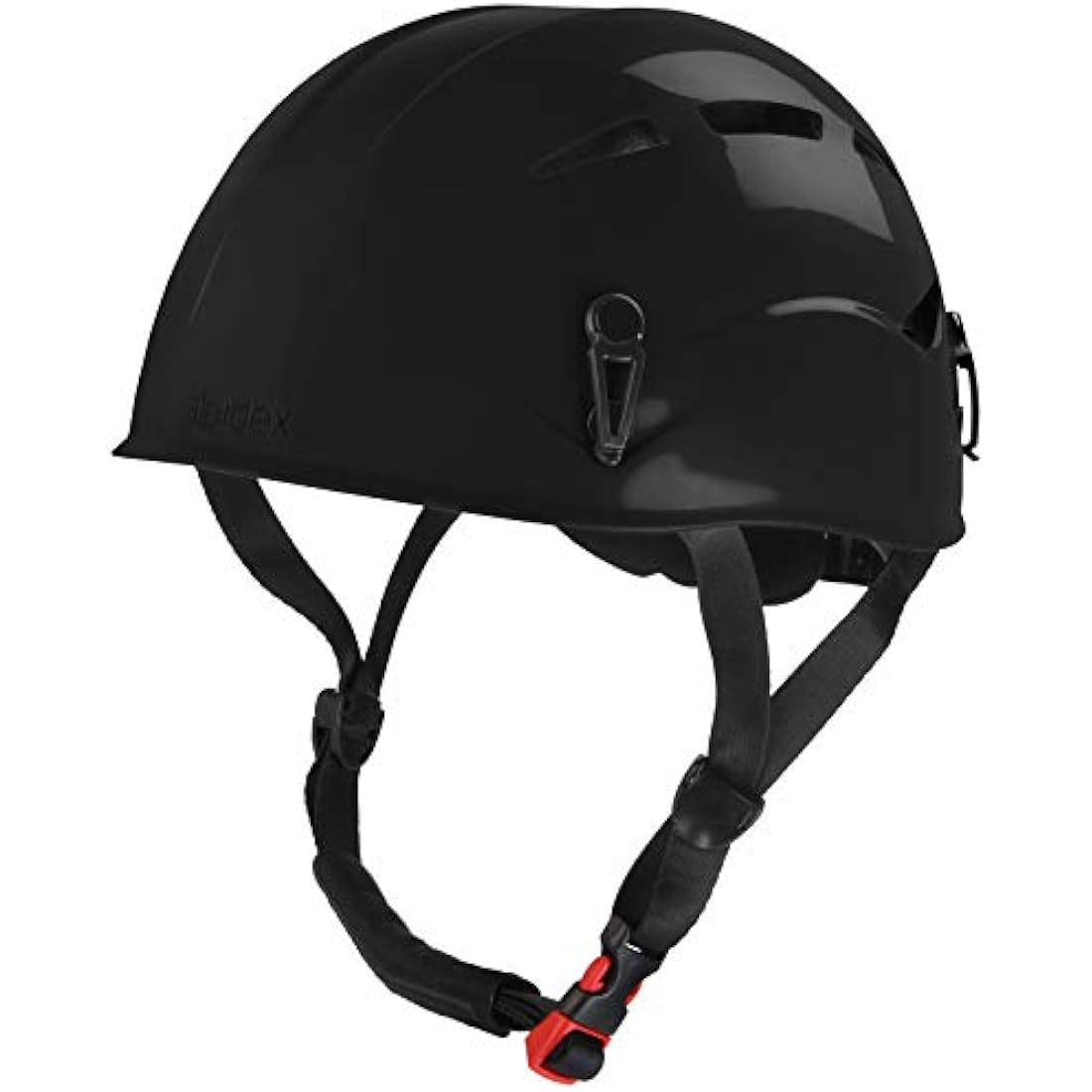 ALPIDEX Universal Climbing Helmet for Teenagers and Adults EN12492 Safety Helmet in