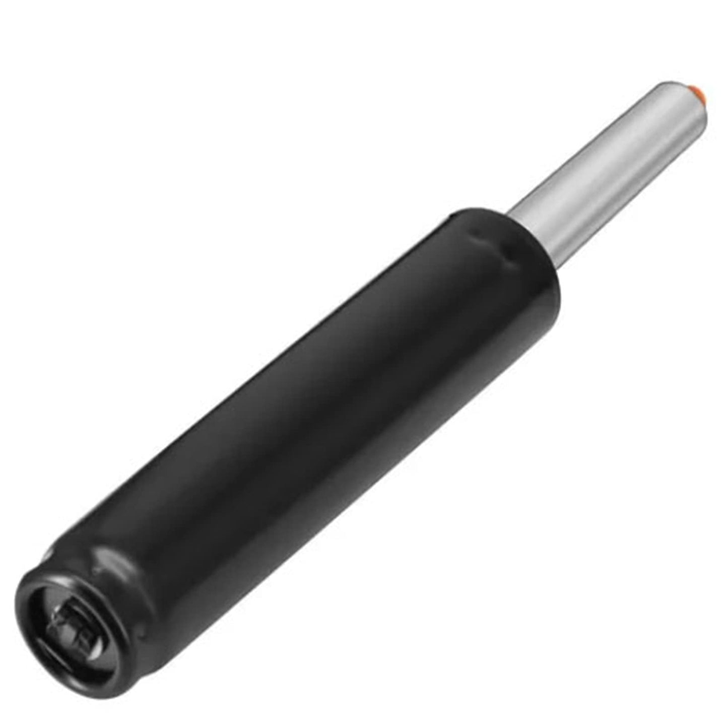 Glomora Gas Lift,Steel Replacement Gas Spring Rod Chair Part 360° Rotating Explosion Proof Chair Gas Lift Cylinder for Living Room Office (Black)