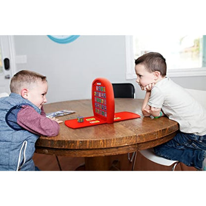 Winning Moves Match - Super Mario - Super Mario Merch - Alter 4+ - Multilingual