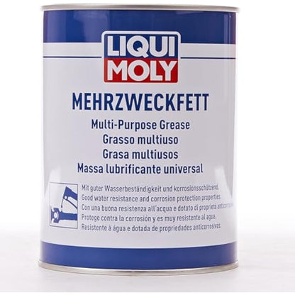 Liqui Moly 3553 Multipurpose Grease 1kg