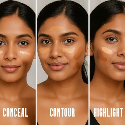 L.A. Girl Cosmetics Pro Conceal HD Concealer, Creamy Beige 8 g
