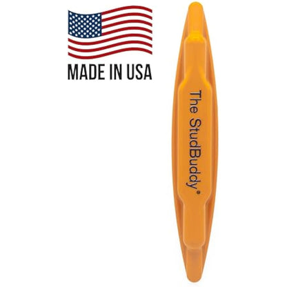The StudBuddy Magnetic Stud Finder