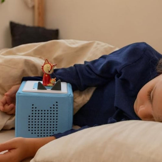 tonies Favourite Children's Songs for Bedtime Audio Character - Bedtime Songs and Lullabies, Audiobooks for Children