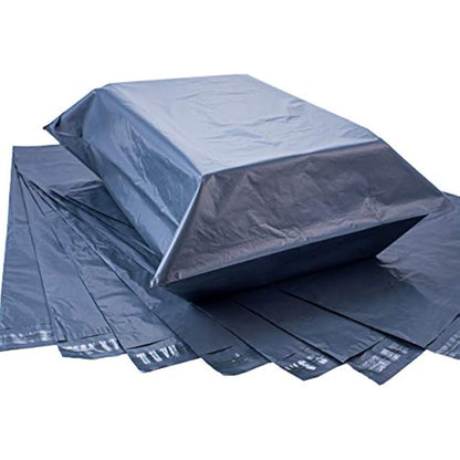 25 Large Postage - 17" x 24" (43cm x 60cm) - Mailing Bags for Postage Shipping