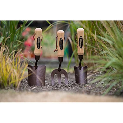 Spear & Jackson ELEMENTS3PS Elements 3 Piece Gift Set