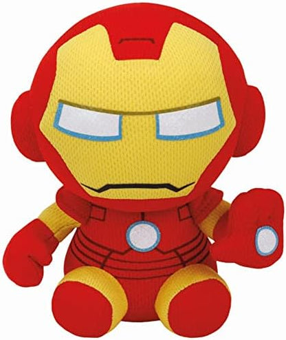 TY Marvel Beanie