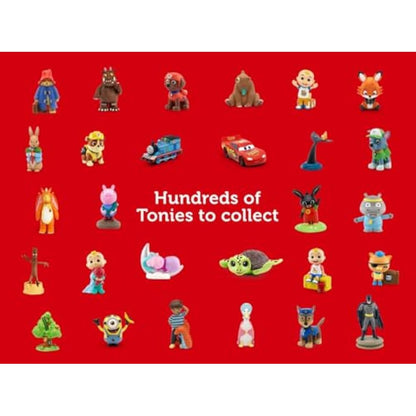 tonies Shrek Audio Character - Shrek Toys, Dreamworks Audiobooks for Children