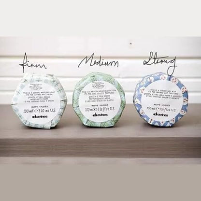 Davines More Inside Strong Moulding Clay 75 ml