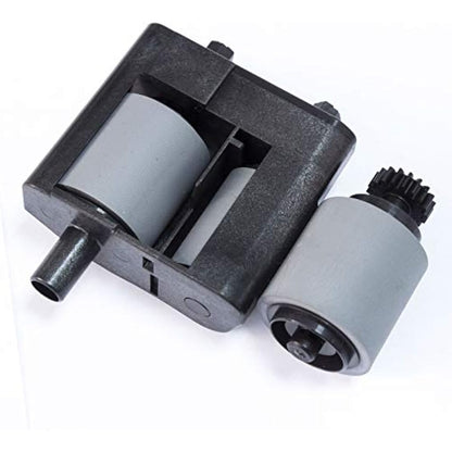 Yanzeo W5U23A W5U23-67901 B5L52A B5L52-67903 Laserjet ENT M527 M577 PAGEWIDE ES586 ES865 Series ADF Maintenance Roller Kit