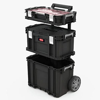 Keter 233350 Connect Mobile Workbench