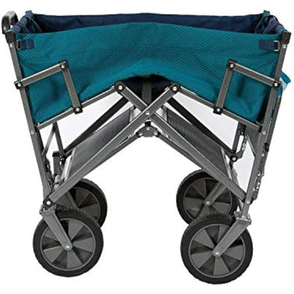 MacSports MAC Sports-Double Decker (DD-100) Teal, Wagon