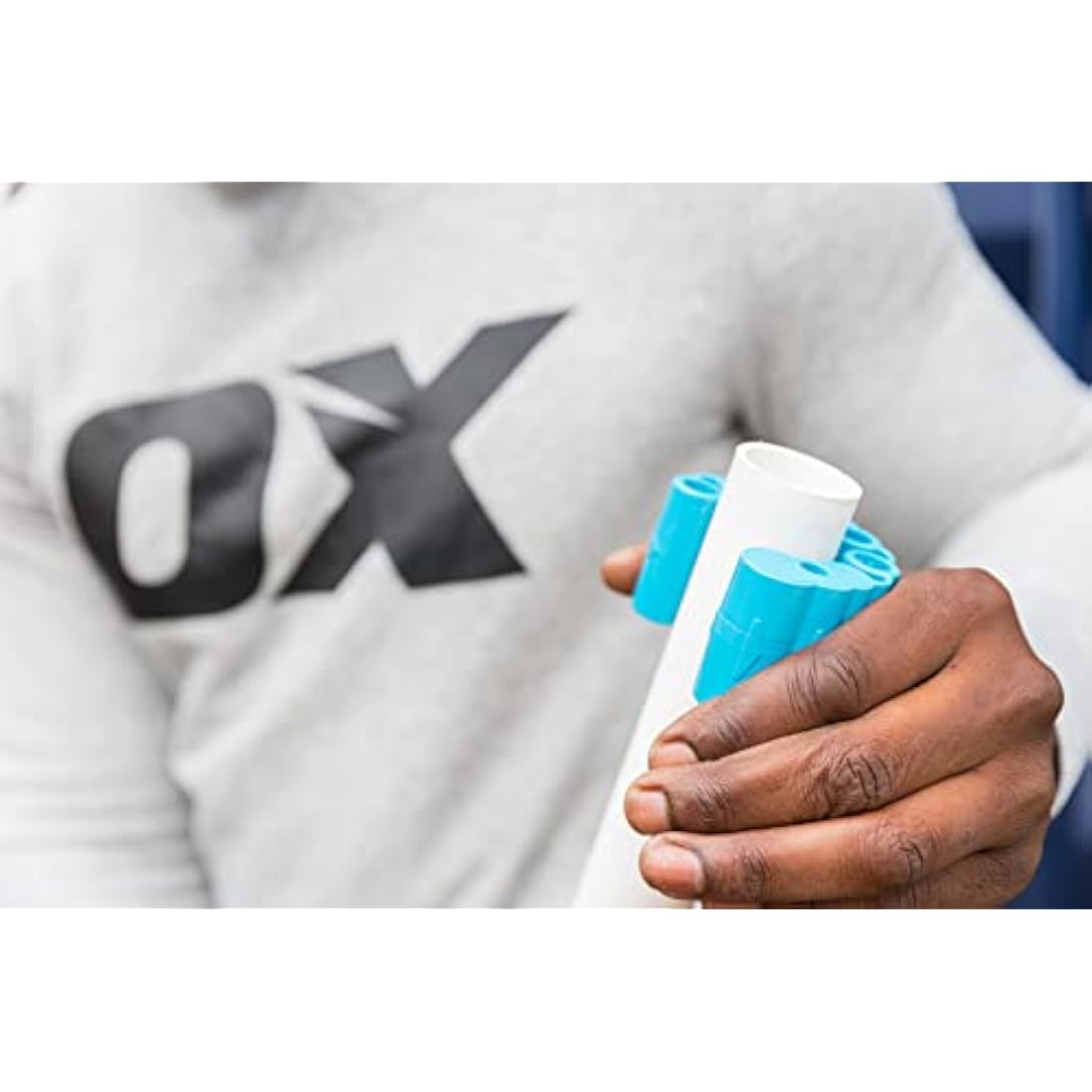 OX Tools Polyzip Flex C2 Cutter - 25-55mm