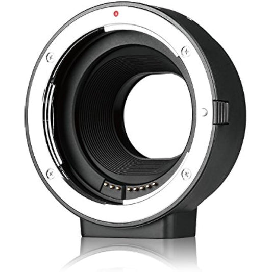 Meike MK-C-AF4 Adapter For Canon EF EF-S lens mount to EOS M EF-M Mirroless Camera