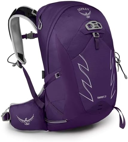 Osprey Tempest 20 Women's Hiking Pack