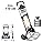 wolfcraft TS 850 Transport System I 5501000 I The hand truck for all your needs – convenient and space-saving