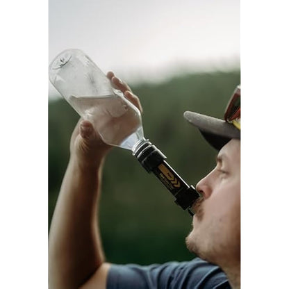 Sawyer Products Mini Water Filtration System