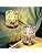 Premier Battery Operated Lamp, Bedside Lamps Set of 2 Timer, Cordless Table Lamp, Mini Battery Operated Lights, Decorative Table Lamps for Bedroom Living Room, Amber [Energy Class E]