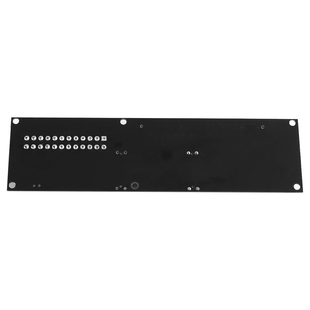 VOANZO Oculink SFF-8612 8611 to PCI-Express PCIE 16X Expansion Card with ATX 24pin Power Port for External Graphics Cards
