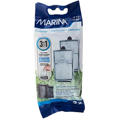 Marina i110 and i160 Replacement Internal Filter Cartridge