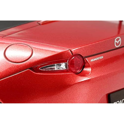 Tamiya 24342 1:24 Scale Mazda MX-5 Model Car