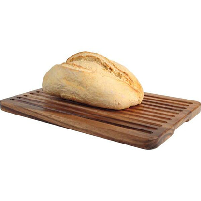 T&G 9135 Tuscany Bread Board in Acacia,360x255x20mm