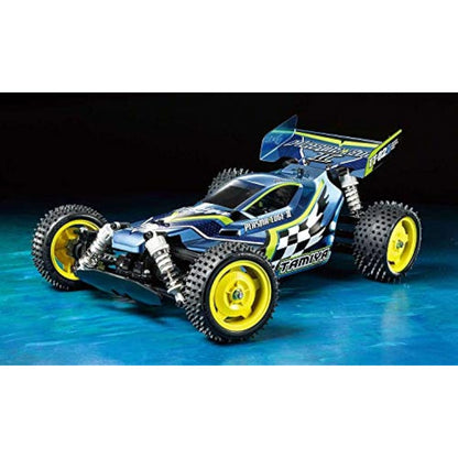 Tamiya Plasma Edge II Buggy TT-02B 1:10 RC - 58630