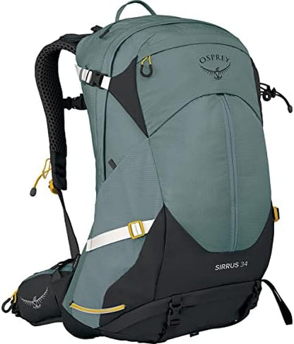 Osprey Sirrus 34 Women's Hiking Backpack