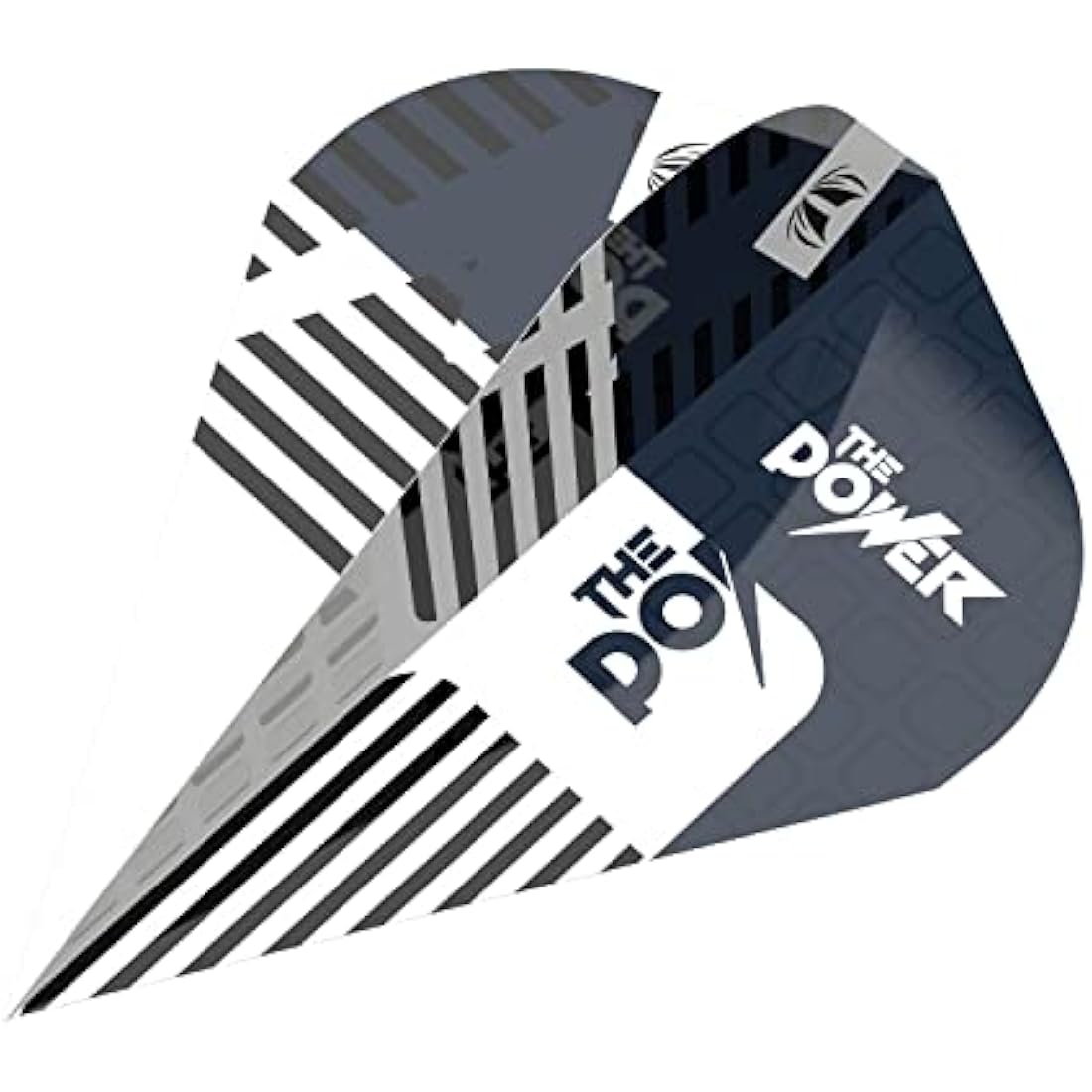 Target Darts Phil Taylor Power 9-Five Gen 9 95% Tungsten Swiss Point Steel Tip Darts Set