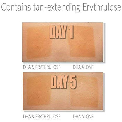 Siennasol Spray Tan Solution - 1 Litre; Extreme Extra Dark 20% DHA; Phthalate, Perfume & Paraben-Free; Aloe Vera & Kiwi Infused; Ideal for Salons & Mobile Tanners