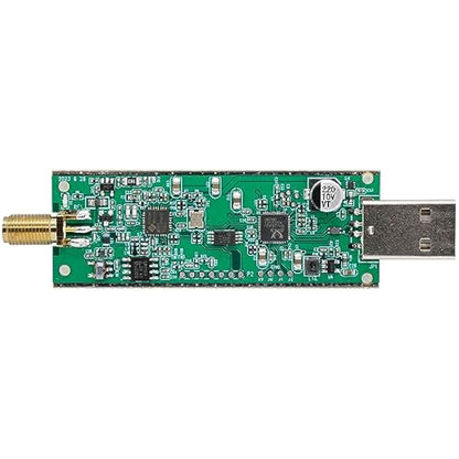 RTL-SDR Blog V4 R828D RTL2832U 1PPM TCXO HF Bias Tee SMA Software Defined Radio with Dipole Antenna Kit