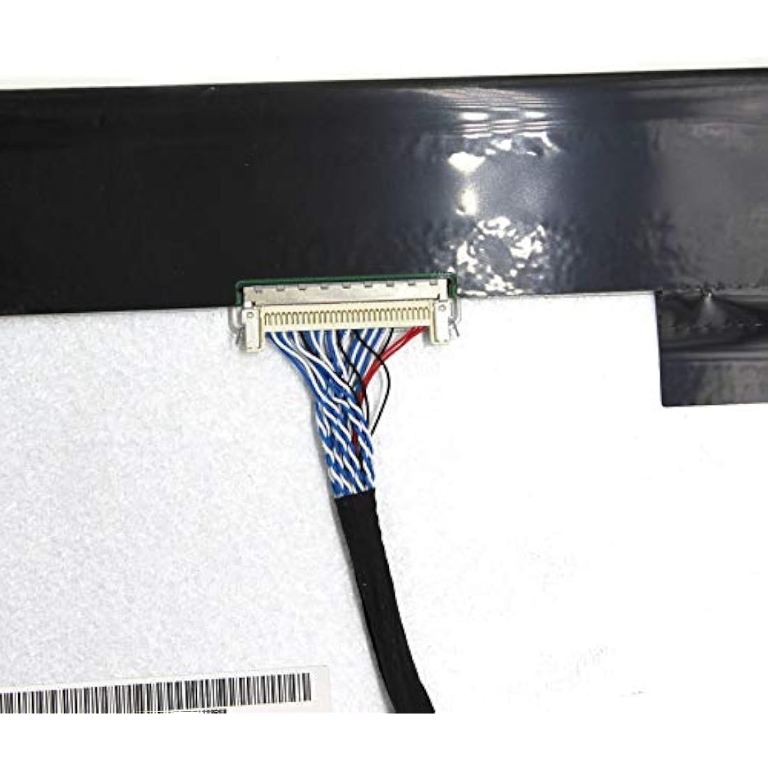 VSDISPLAY VGA DVI LVDs Controller Board 30 pin for 21.5" 1920x1080 LM215WF4-TLE9 23" LC230EUE-TDA1 LM230WF5-TLD1 LCD Screen