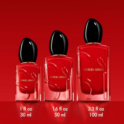 Giorgio Armani SI PASSIONE EDP 30ml