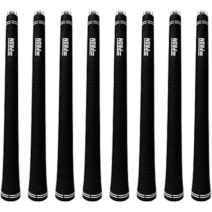 Japan Pron Iron Mens Set or Single Golf Club,Chrome Finish,TRG22 Model