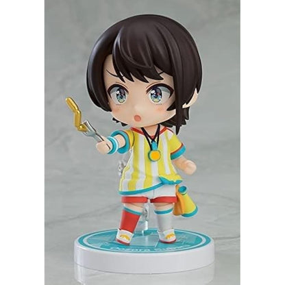 Max Factory - Hololive Production - Oozora Subaru Nendoroid Action Figure