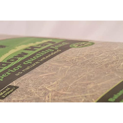 Pillow Wad Meadow Hay, Large, 2.25 Kg, Pack Of 3
