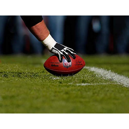 Wilson "The Duke Official NFL Game Football