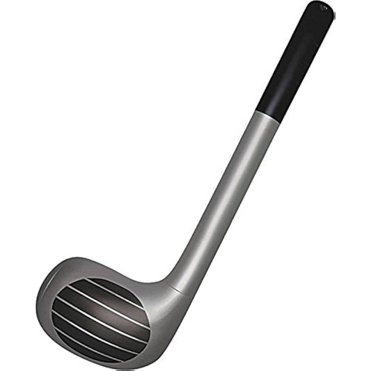 HENBRANDT Inflatable Golf Club, Blow Up, Fancy Dress, Accessory