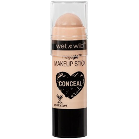 WET N WILD MegaGlo Makeup Stick - Follow Your Bisque