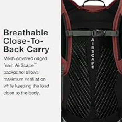 Osprey Unisex Sportlite 20 Backpack (pack of 1)