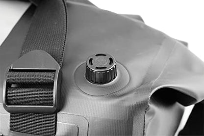 Nelson-Rigg Hurricane Dry Duffle Bags