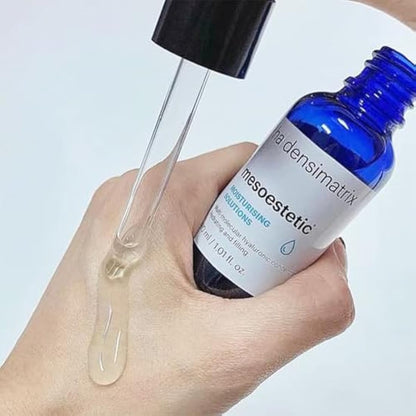 HA Densimatrix
