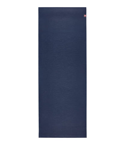Manduka EKO Yoga and Pilates Mat - Midnight (200 cm)