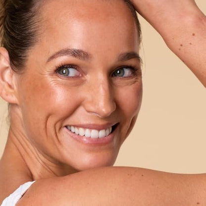 Gatineau - Golden Glow Gradual Tan (400ml) + Golden Glow (75ml), 2 in 1 Moisturiser & Self Tanning Lotion