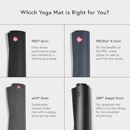 Manduka PRO Yoga Mat