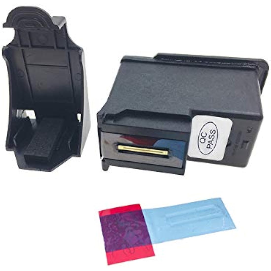Comiyee 2 Remanufactured Ink Cartridges Replacement for PG-510 CL-511 XL Compatible for PIXMA MP230 MP240 MP250 MP260 MP270 MP280 MP495 MX320 MX330 MX340 MX350 MX360 MX410 MX420 iP2700 iP2702