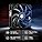 ID-COOLING FX360 PRO Liquid CPU Cooler for Desktop - 360mm AIO Cooler, 3 x 120mm High-efficient Fans, Special CD Pattern Pump Header, Intel & AMD Compatible