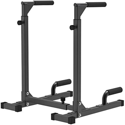 SELEWARE Heavy Duty Dip Bar