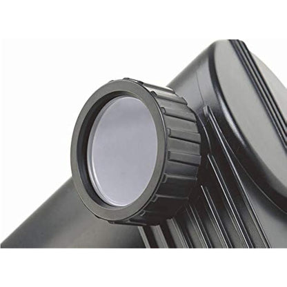 Oase Vitronic 56869 UVC Clarifier 24 W Suitable for Ponds up to 25 m³, Pond Clarifier, UVC Clarifier, Effective Algae Control, Pond Care, Algae-Free Pond