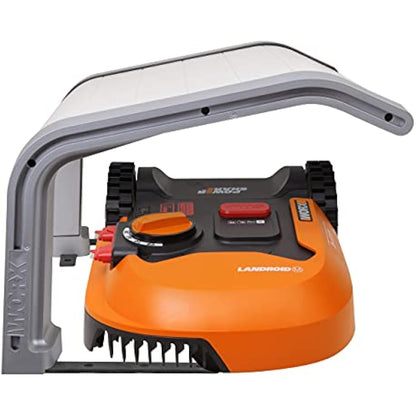 Worx WA0194 Garage for Landroid Models S, M and L