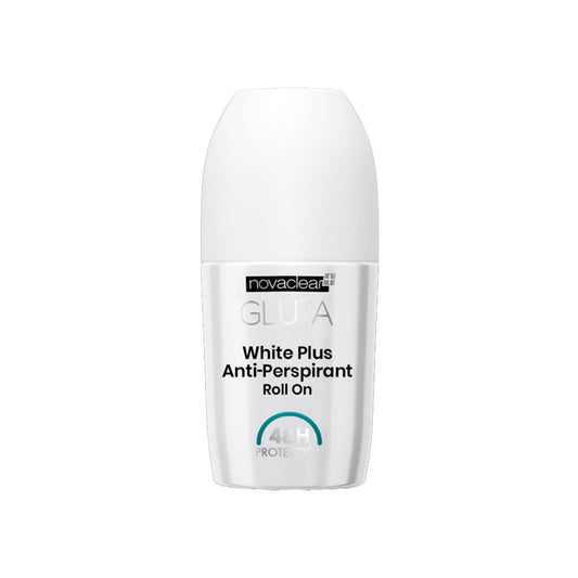 Gluta White Plus Anti- Perspirant Roll On
